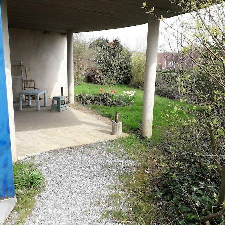 Appartement 2 Chambres Au Calme Et Au Vert, A ลูแวน-ลา-เนิฟ ภายนอก รูปภาพ